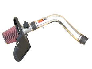 Toyota 4Runner Performance Air Intake - K&N Engineering - High Flow Performance Kit - `00-`04